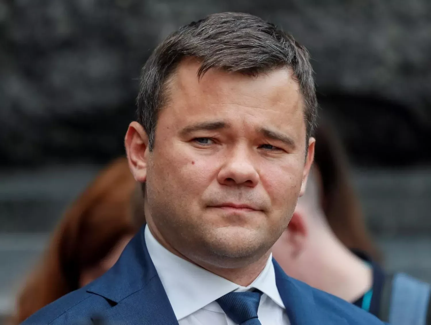 Зеленський підписав указ про санкції: у списку Андрій Богдан та російські функціонери