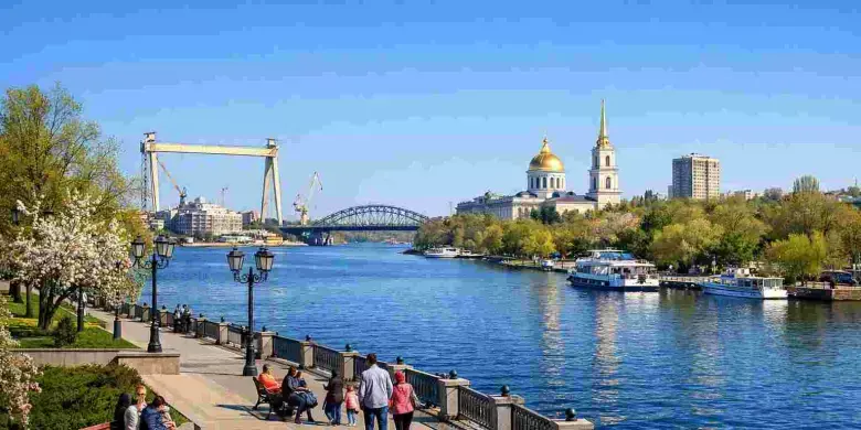 Миколаїв накриє весняне сонце: прогноз на 3 травня