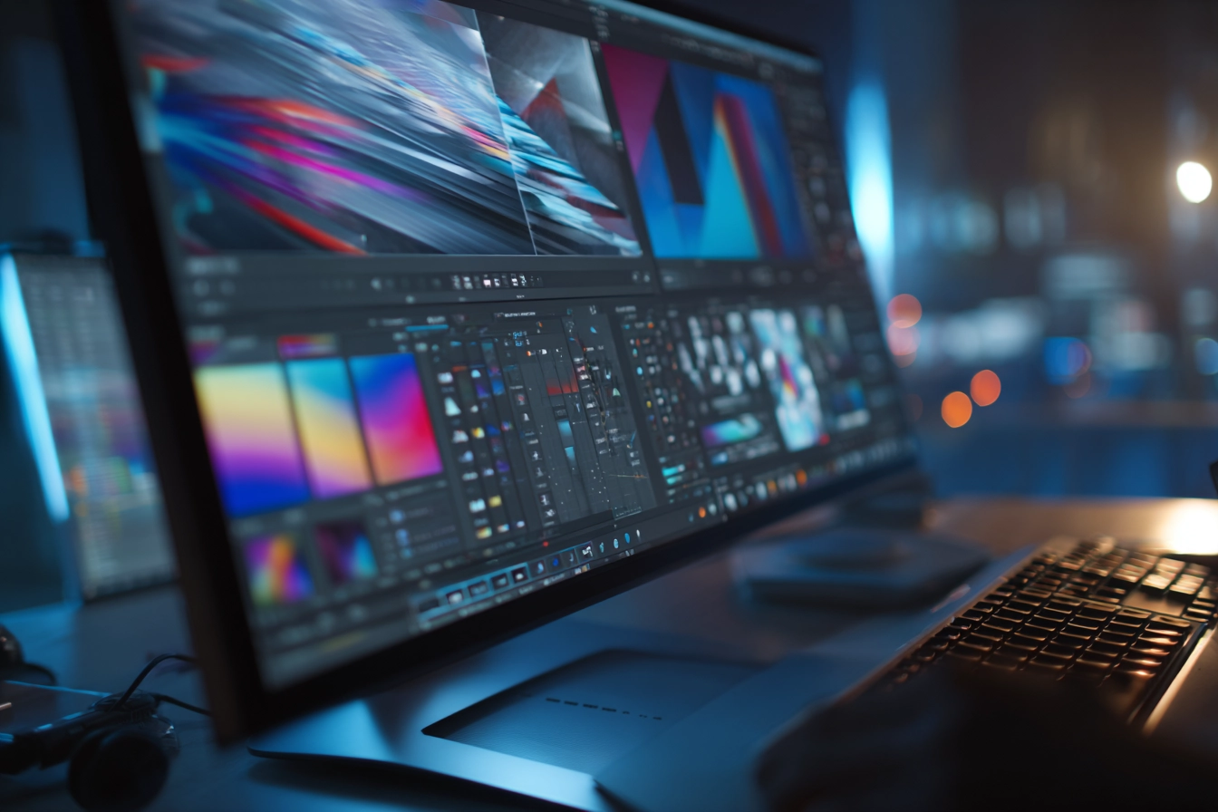 Створення ефективних каруселей в Instagram: від дизайну в Canva до нейромереж