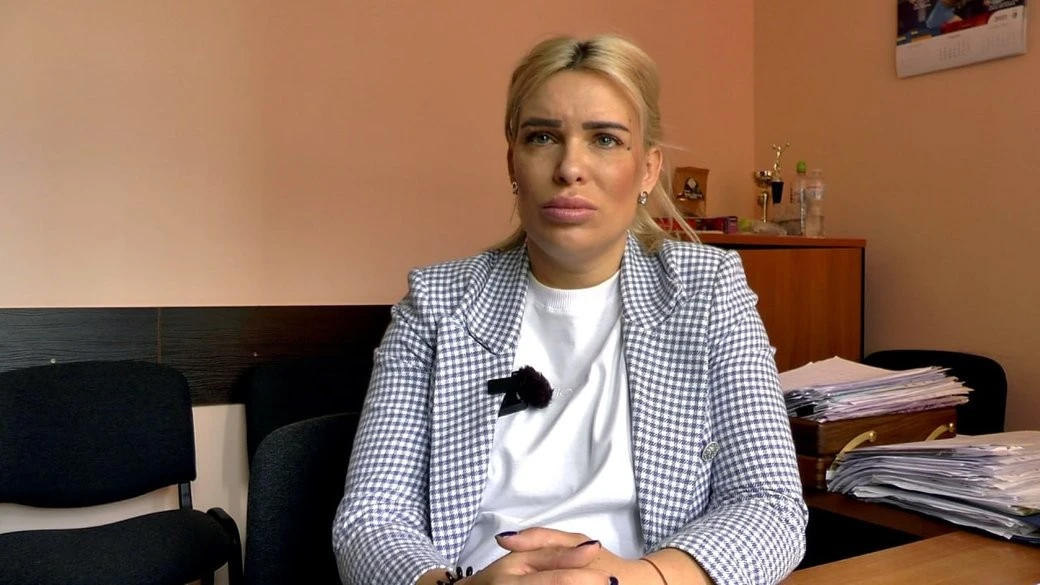 Фіктивні працівники та няня в штаті: начальницю управління спорту Миколаєва відправили в СІЗО
