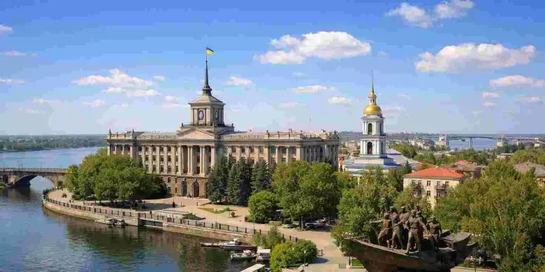 Миколаїв зустрічає травневе тепло: детальний прогноз погоди на 5 травня