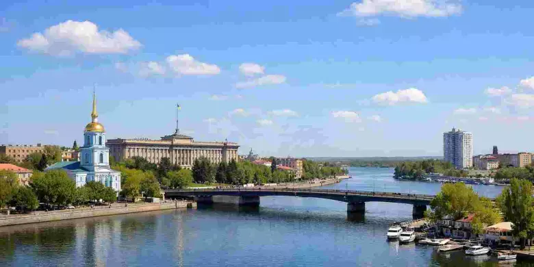 Травневе тепло у Миколаєві: прогноз погоди на 9 травня