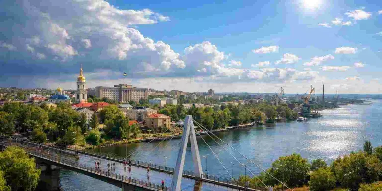 Від ранкових опадів до вечірнього тепла: метеорологічний огляд для Миколаєва