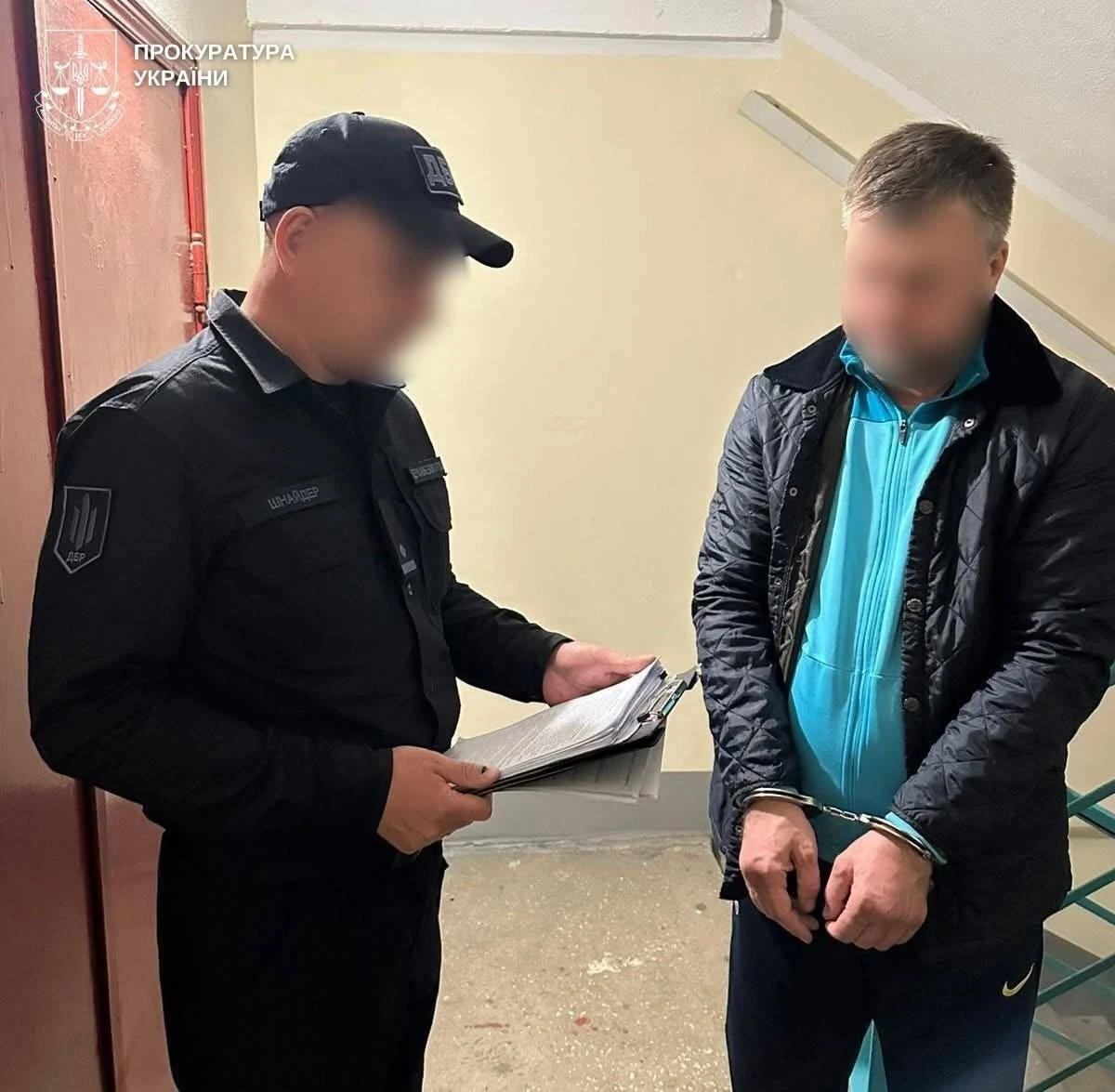 Понад 400 тисяч за іспити: на Миколаївщині судитимуть посадовця Держпраці