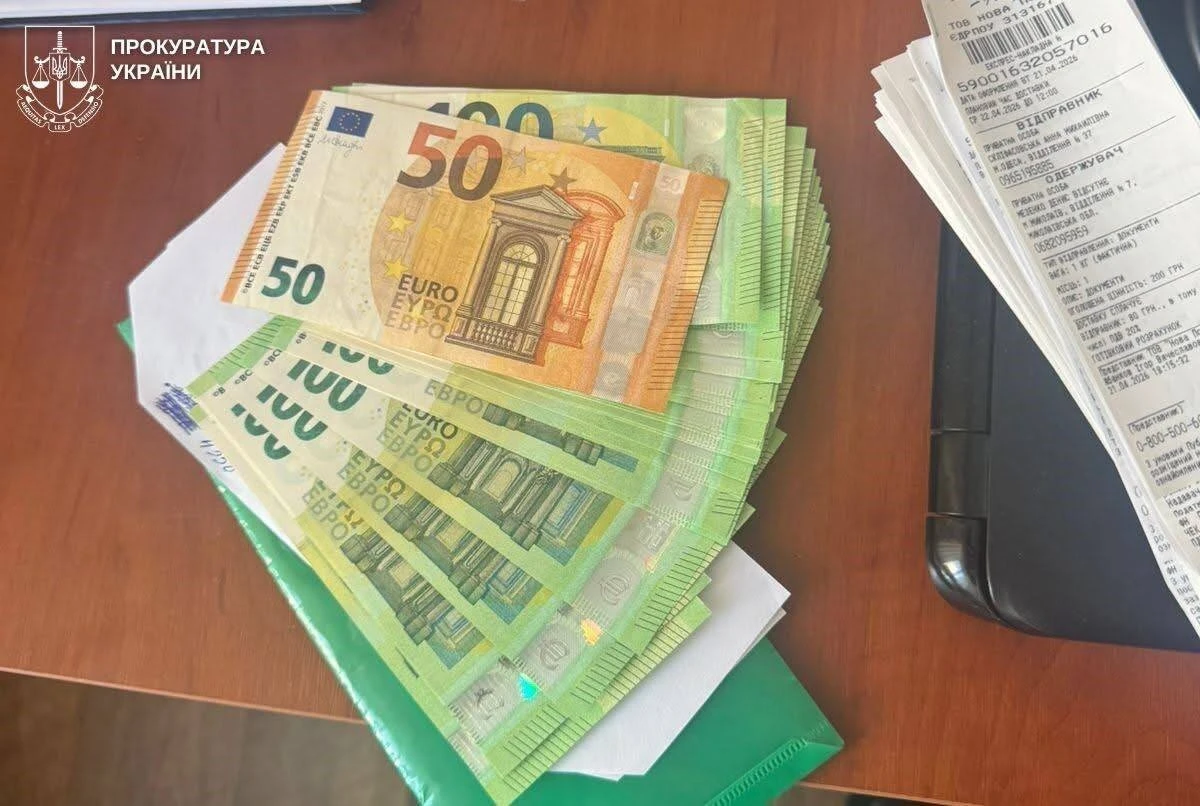 Понад 400 тисяч за іспити: на Миколаївщині судитимуть посадовця Держпраці