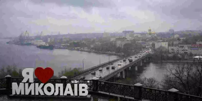 Травнева прохолода у Миколаєві: дощі та температурні контрасти