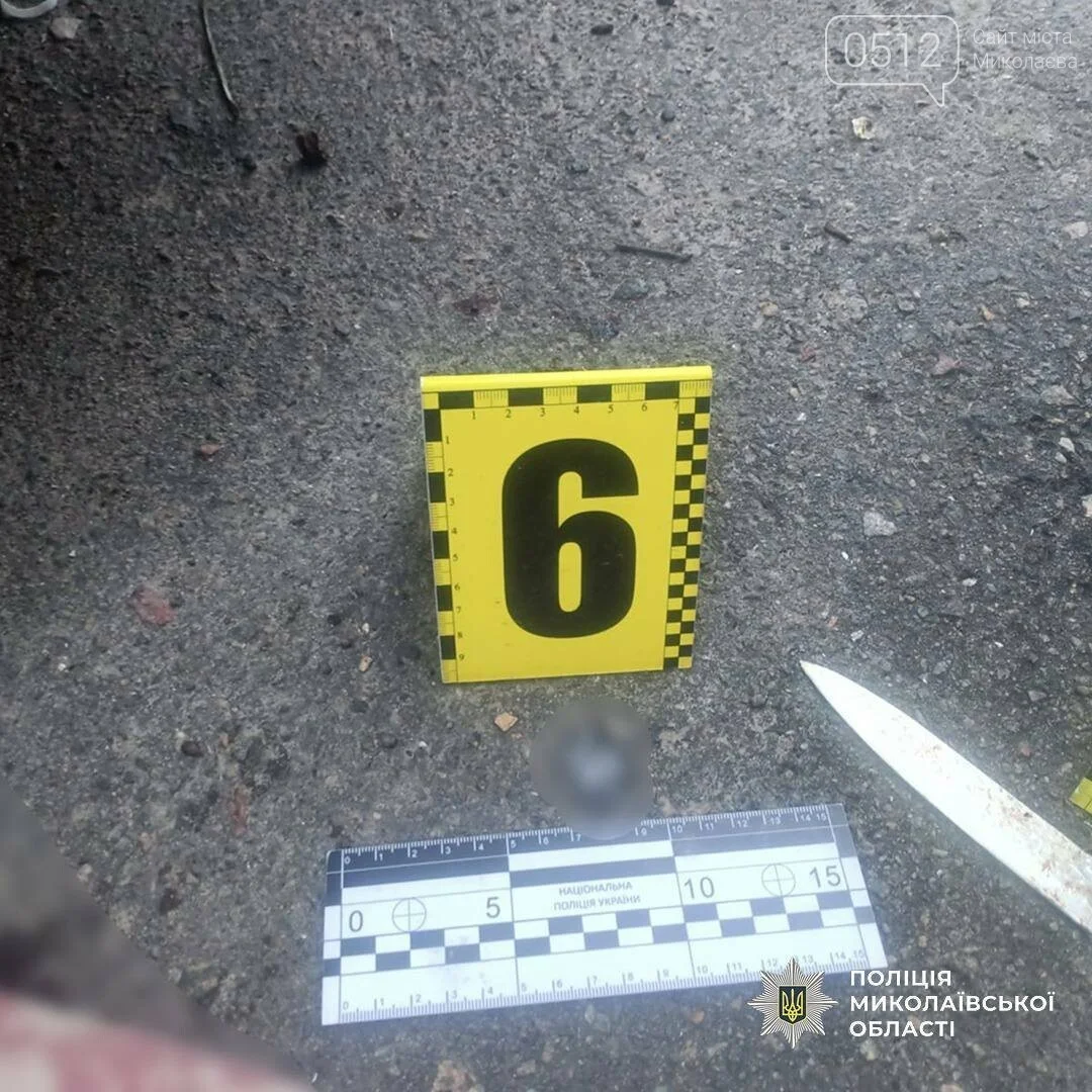 Кривавий борг у гаражі: миколаївцю загрожує вісім років в’язниці за різанину