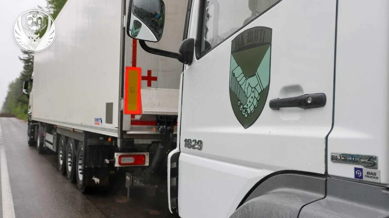 Понад півтисячі полеглих українських воїнів повернули на рідну землю