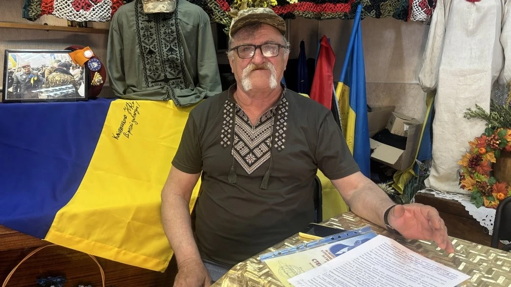 Маршрутами незалежності: маловідомі деталі зустрічі з Левком Лук’яненком на Миколаївщині