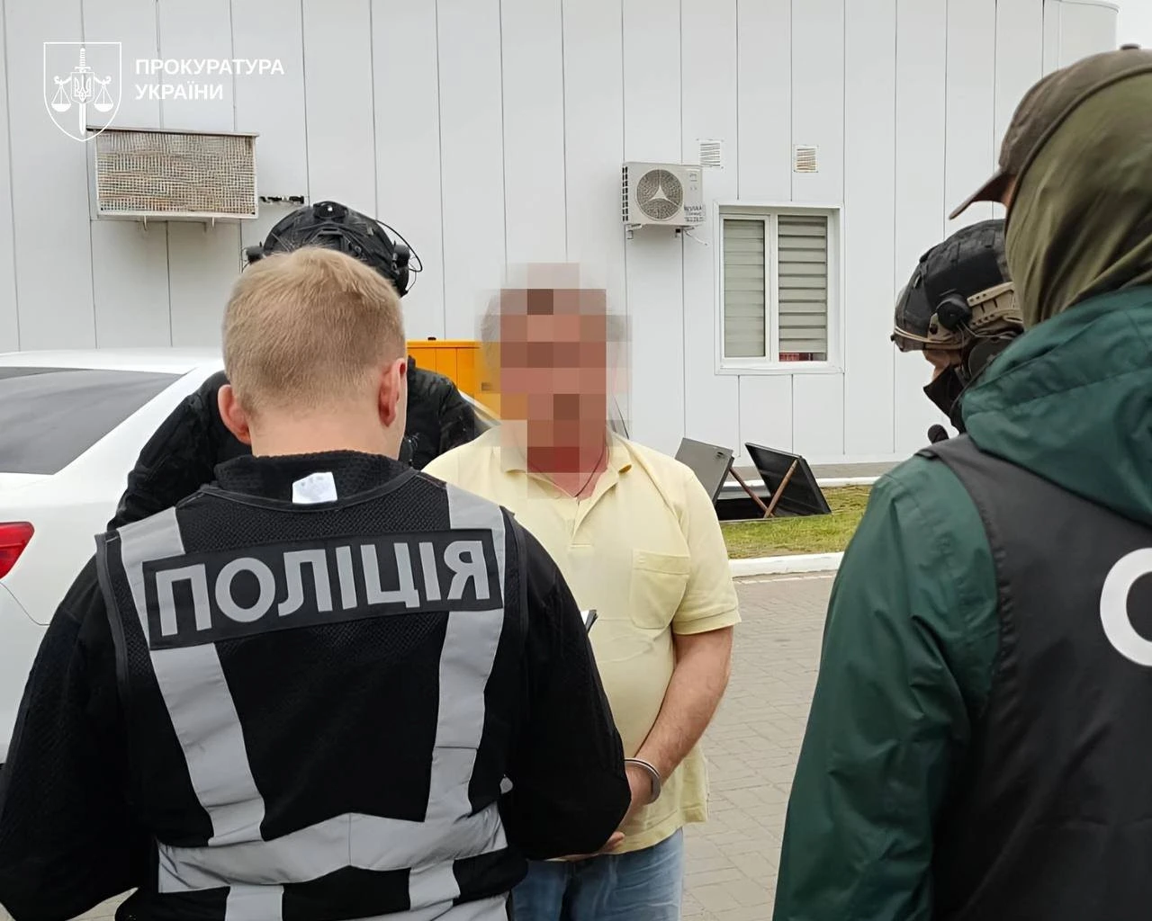 Масштабний заробіток на ухилянтах: судитимуть медиків-близнюків із Миколаєва та столиці