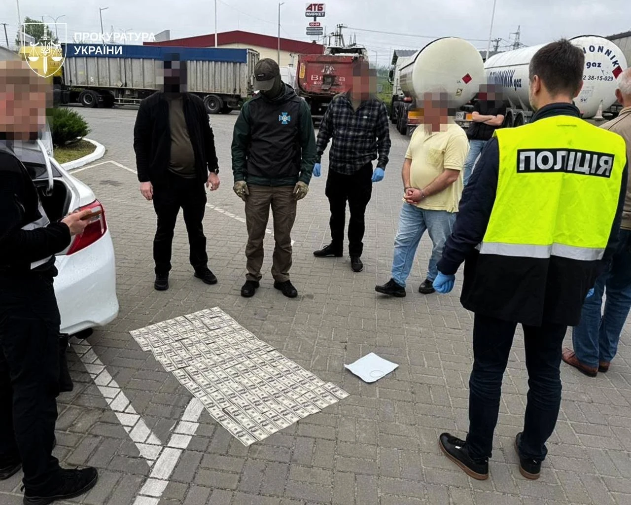 Масштабний заробіток на ухилянтах: судитимуть медиків-близнюків із Миколаєва та столиці