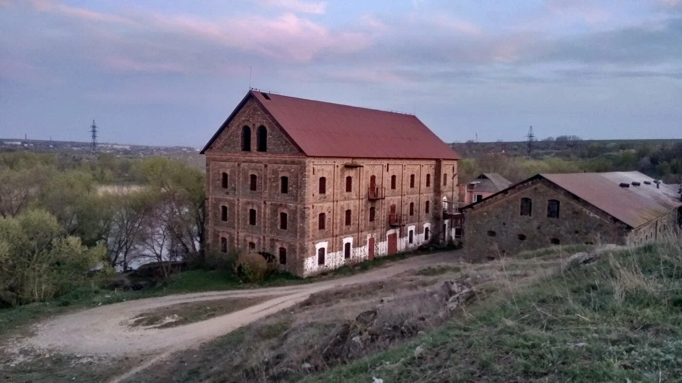 Унікальна спадщина: як на Миколаївщині вистояв столітній водяний млин Собанських
