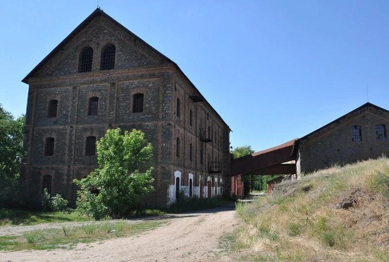 Унікальна спадщина: як на Миколаївщині вистояв столітній водяний млин Собанських