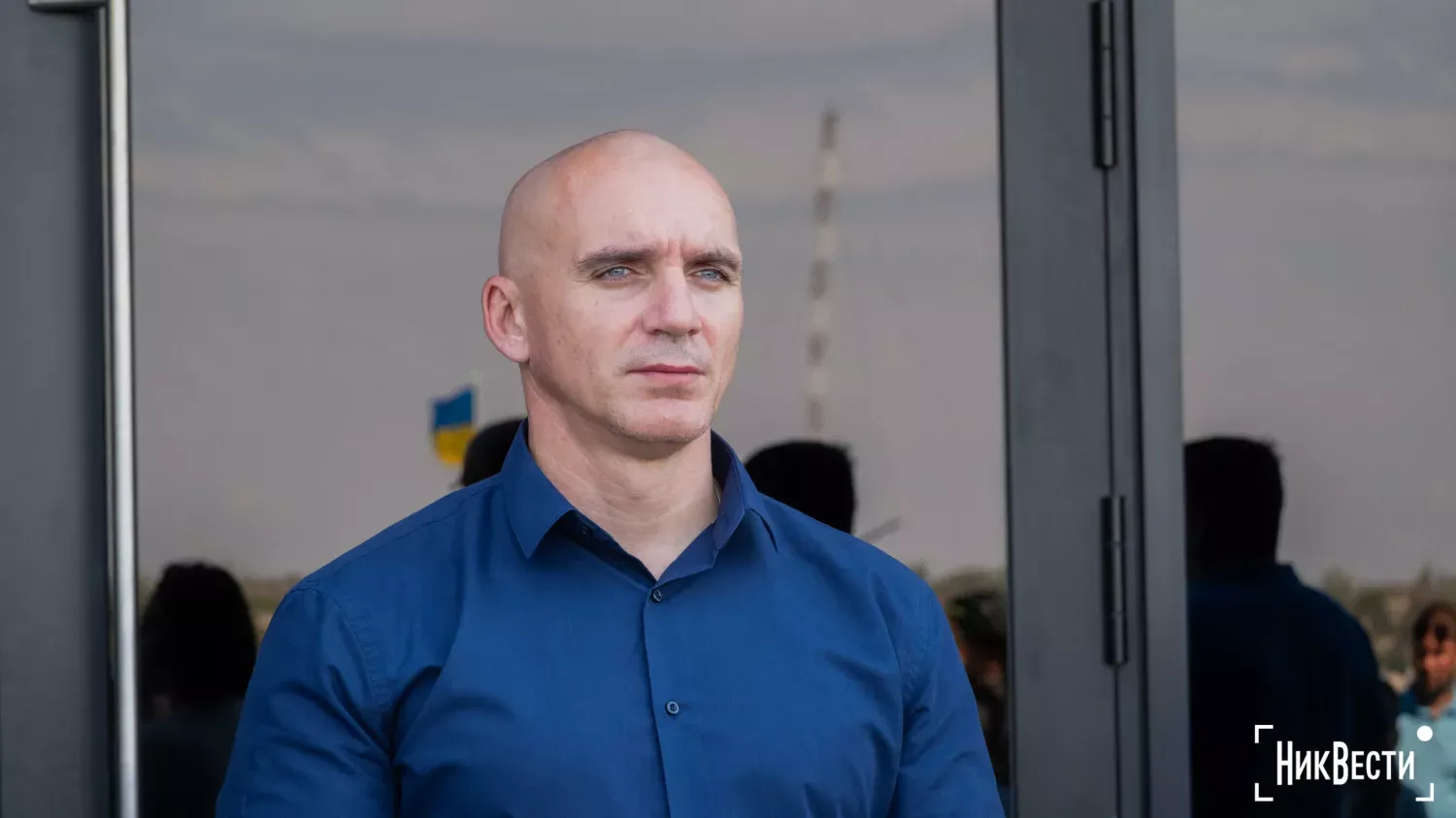 Приватні яхти окремо від дітей: у Миколаєві реформують базу спортшколи «Атлант»