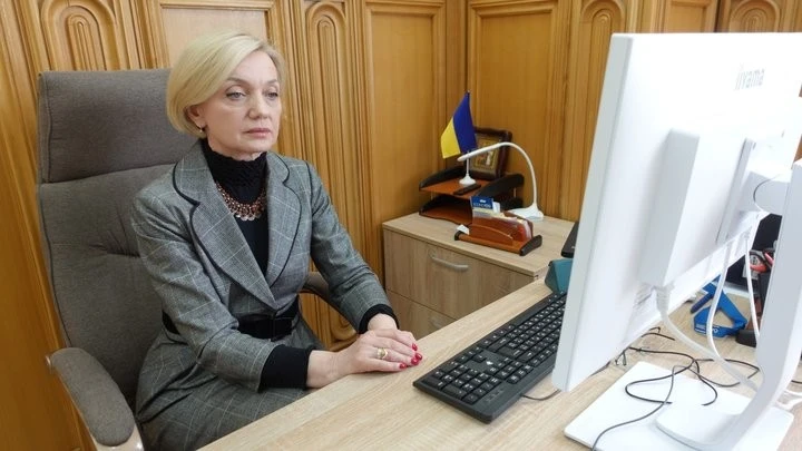 Мовний рецидив у Первомайську: місцева депутатка сплатить великий штраф за використання російської
