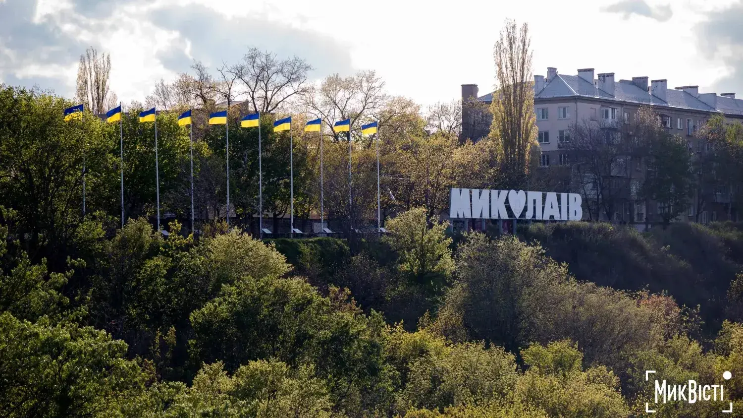 Монументи Мазепі та Покровському можуть прикрасити Миколаїв