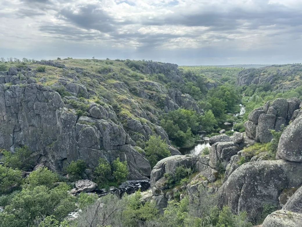 Чотири унікальні локації Миколаївщини об’єднають у новий туристичний маршрут
