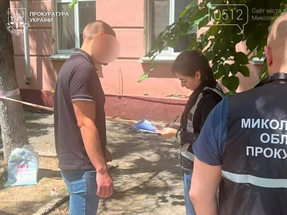 Привласнення майже 800 тисяч: судитимуть очільника училища у Миколаєві