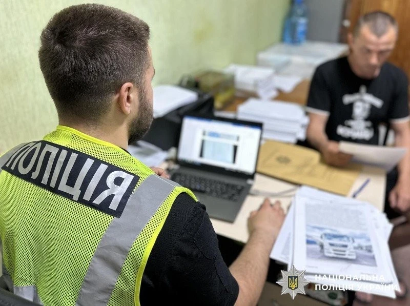 Махінації з ремонтом та паливом: на Миколаївщині судитимуть ексводія фірми