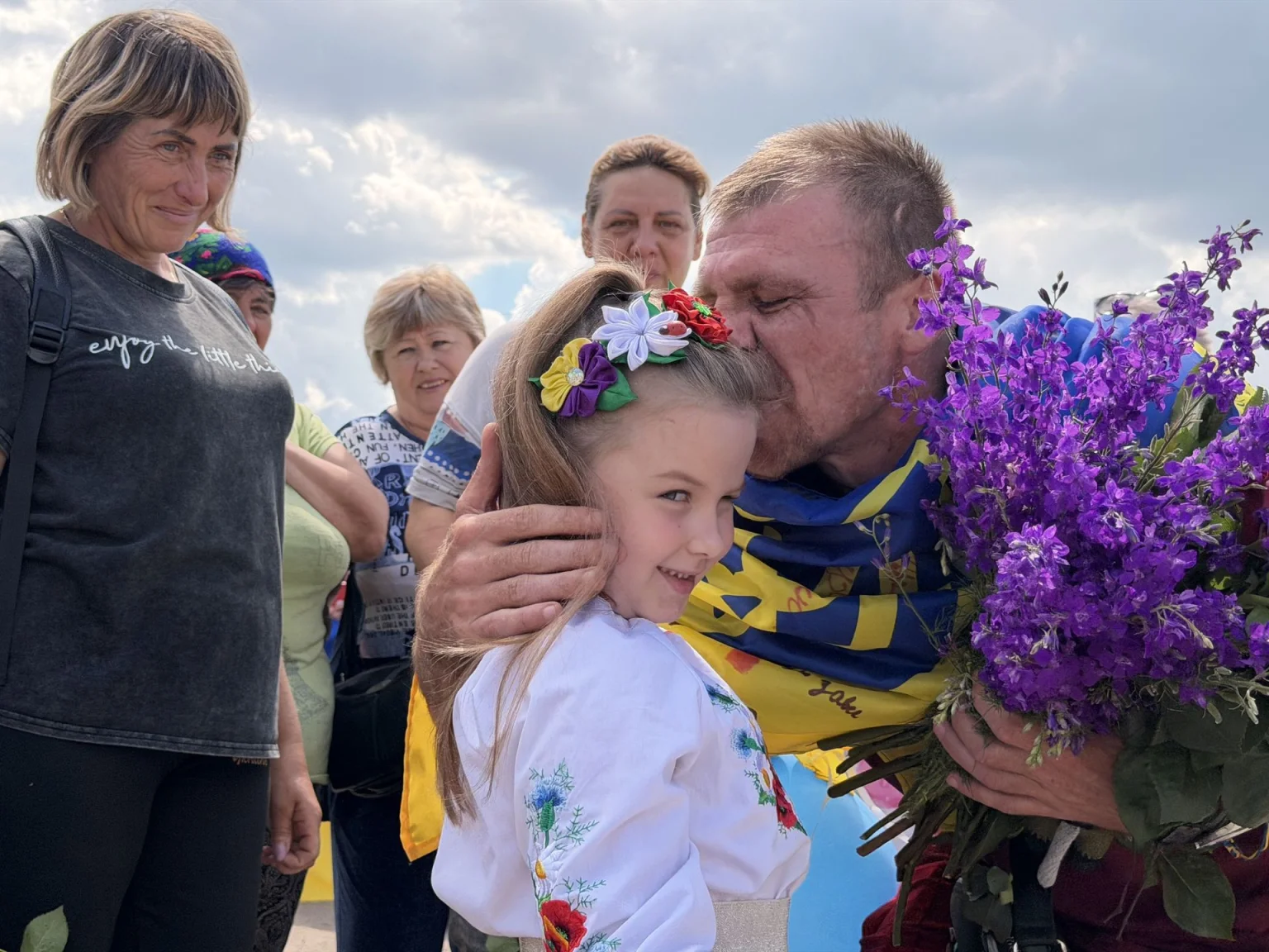 Тиждень у фокусі: головні події Миколаївщини через об’єктив фотокамер