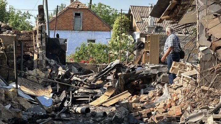 Тиждень у фокусі: головні події Миколаївщини через об’єктив фотокамер