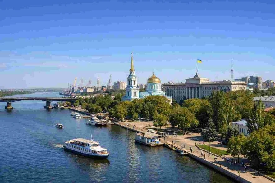 Теплий червневий день: синоптики прогнозують миколаївцям ідеальні погодні умови 14 червня