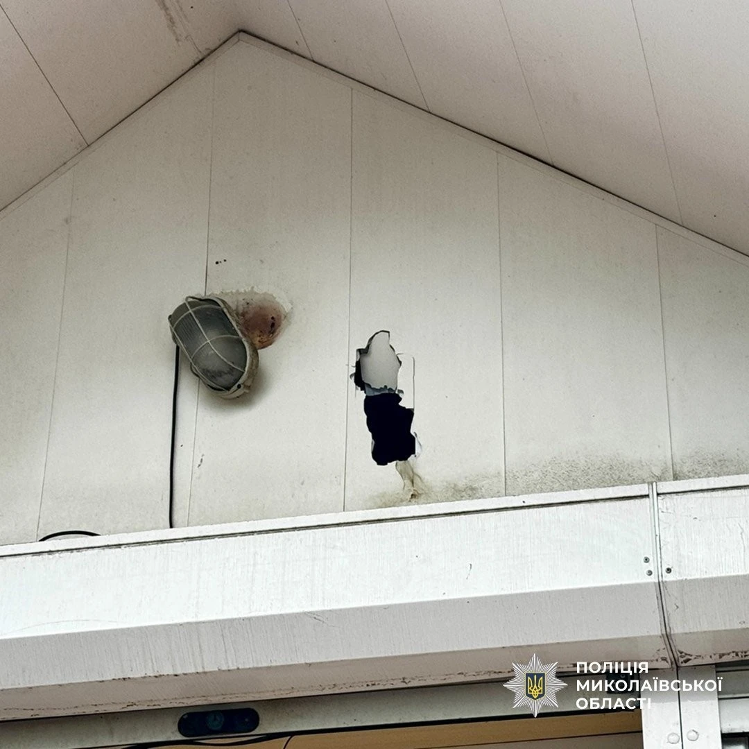 Помста за відмову в боргу: на Миколаївщині затримали палія крамниці