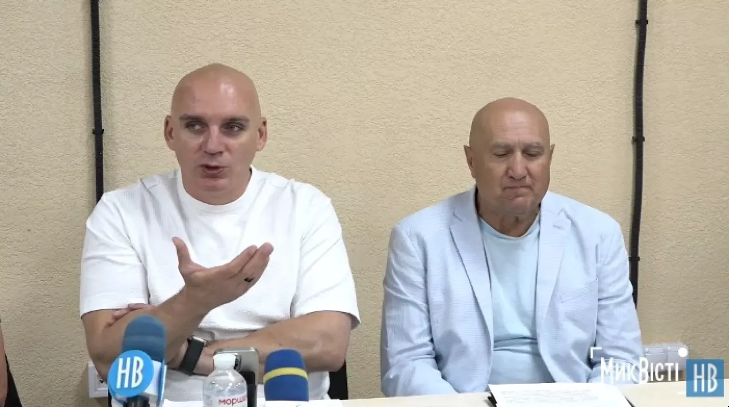 Аналіз без логіки: Сєнкевич відкинув результати аудиту міського бюджету