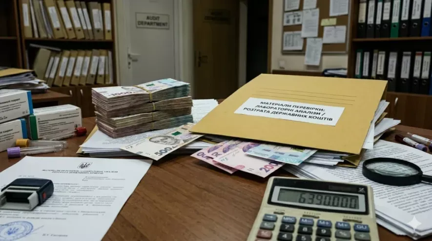 Справа про мільйонну розтрату на Миколаївщині: колишній посадовець Держпродспоживслужби постане перед судом заочно