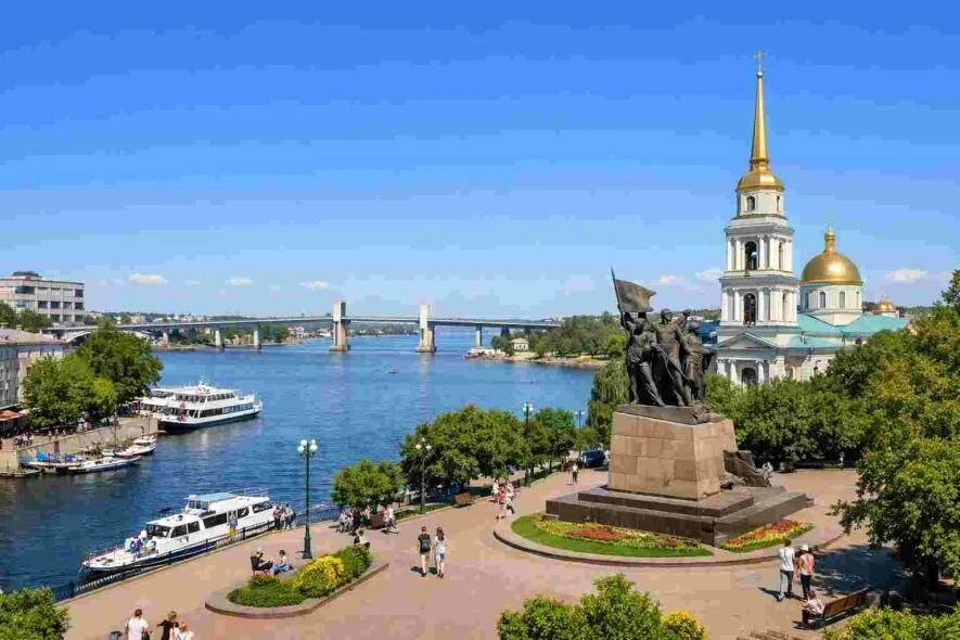 Спекотні історичні рекорди та м’яке червневе тепло: синоптична ситуація в Миколаєві