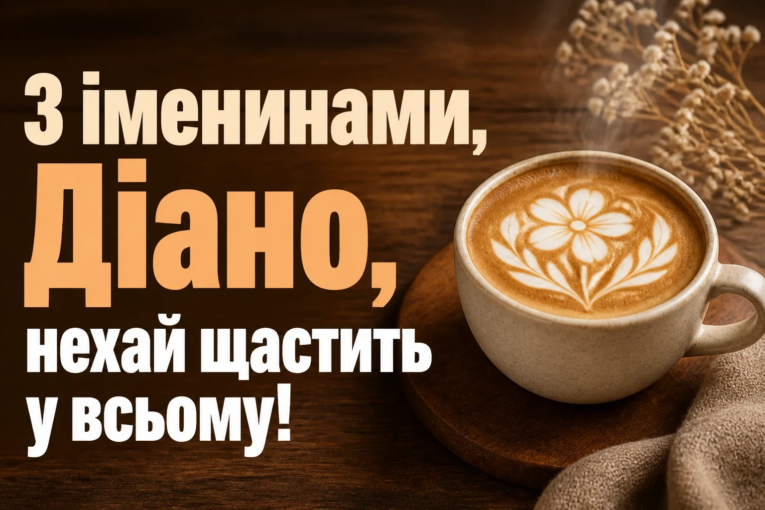 іменини діани