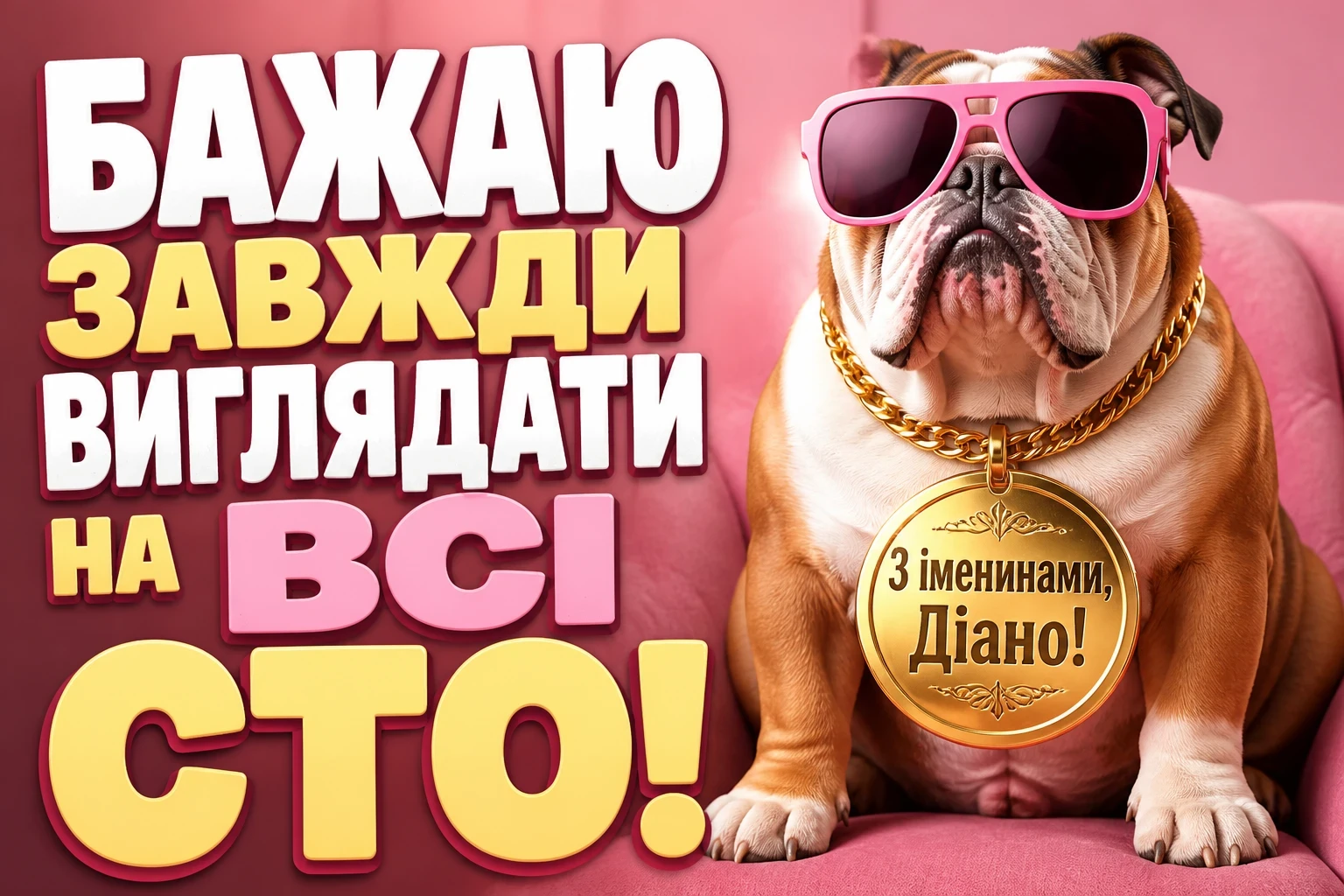 іменини діани