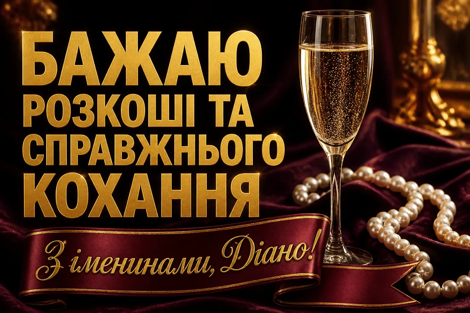 іменини діани