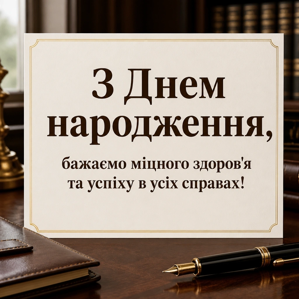 привітання з днем народження керівнику чоловіку своїми словами привітання з днем народження керівнику чоловіку своїми словами