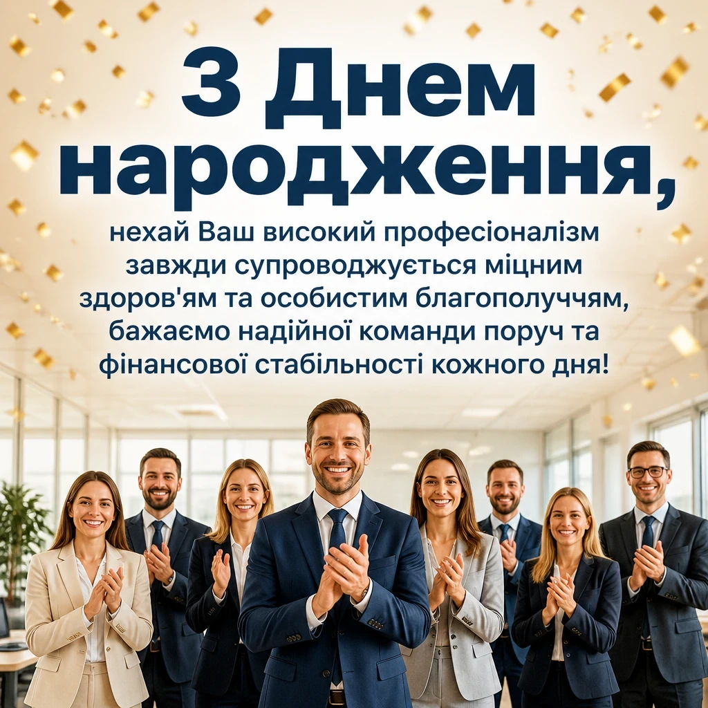 привітання з днем народження керівнику чоловіку своїми словами привітання з днем народження керівнику чоловіку своїми словами