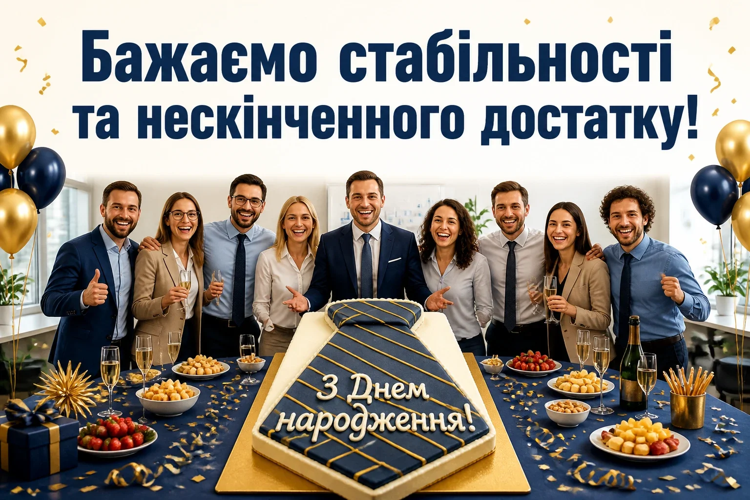 привітання з днем народження керівнику чоловіку своїми словами привітання з днем народження керівнику чоловіку своїми словами
