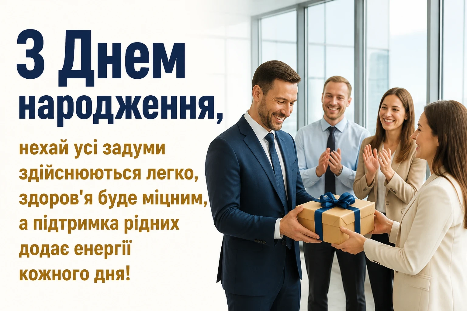 привітання з днем народження керівнику чоловіку своїми словами привітання з днем народження керівнику чоловіку своїми словами