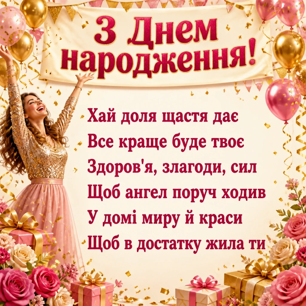 з днем народження олеся