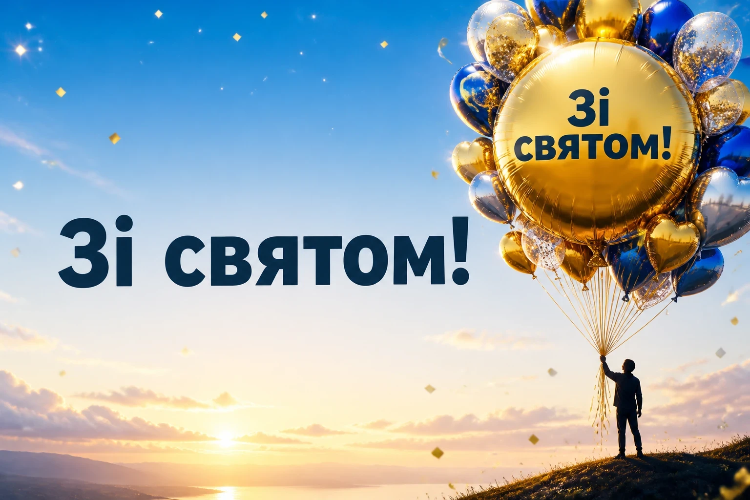 з днем народження олеся