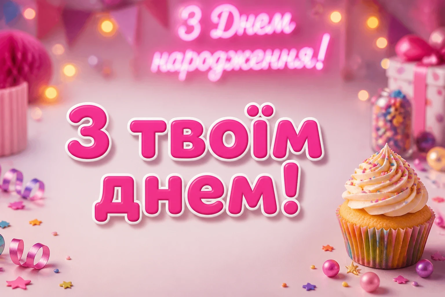 з днем народження олеся