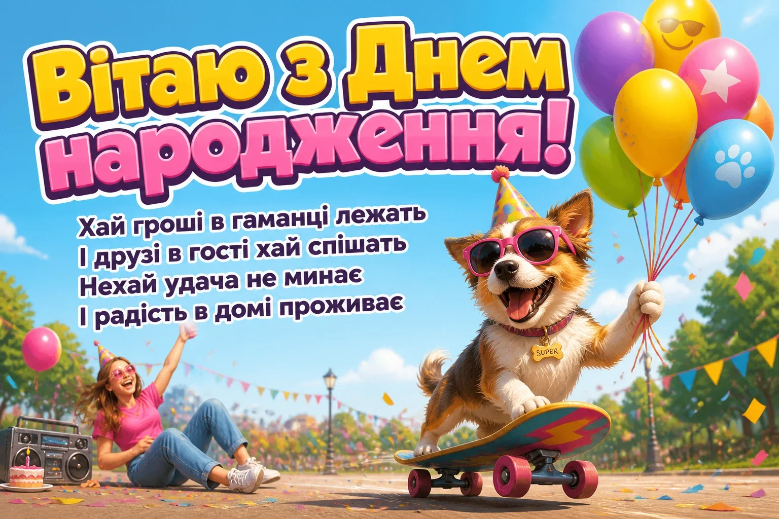 з днем народження євгенія