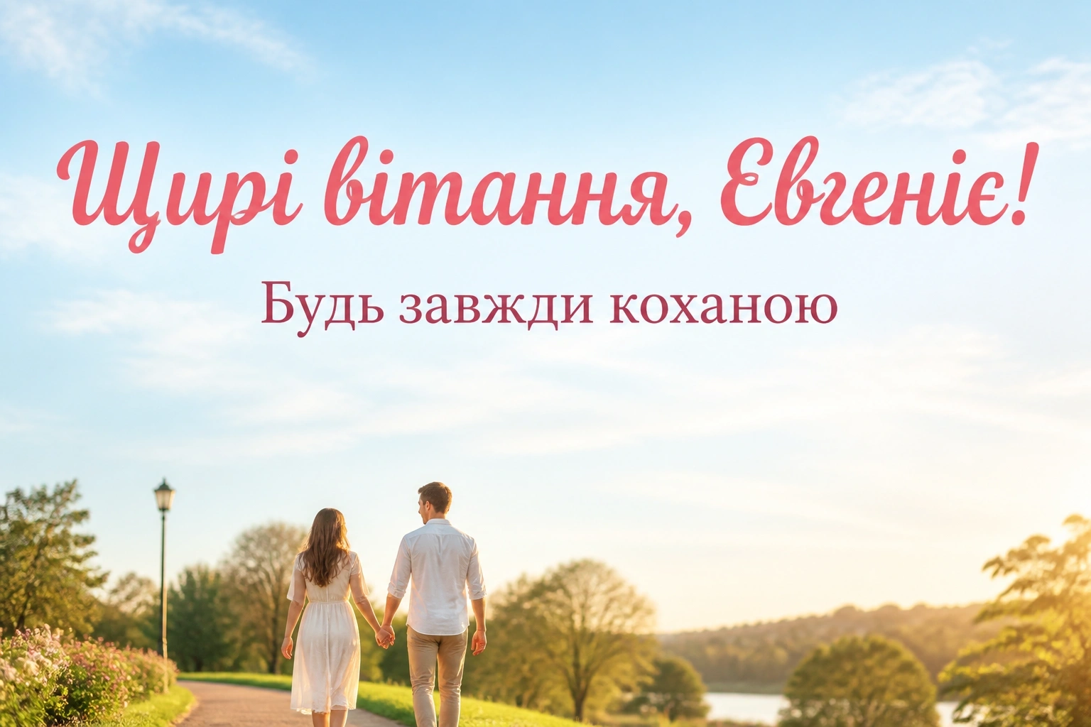 з днем народження євгенія