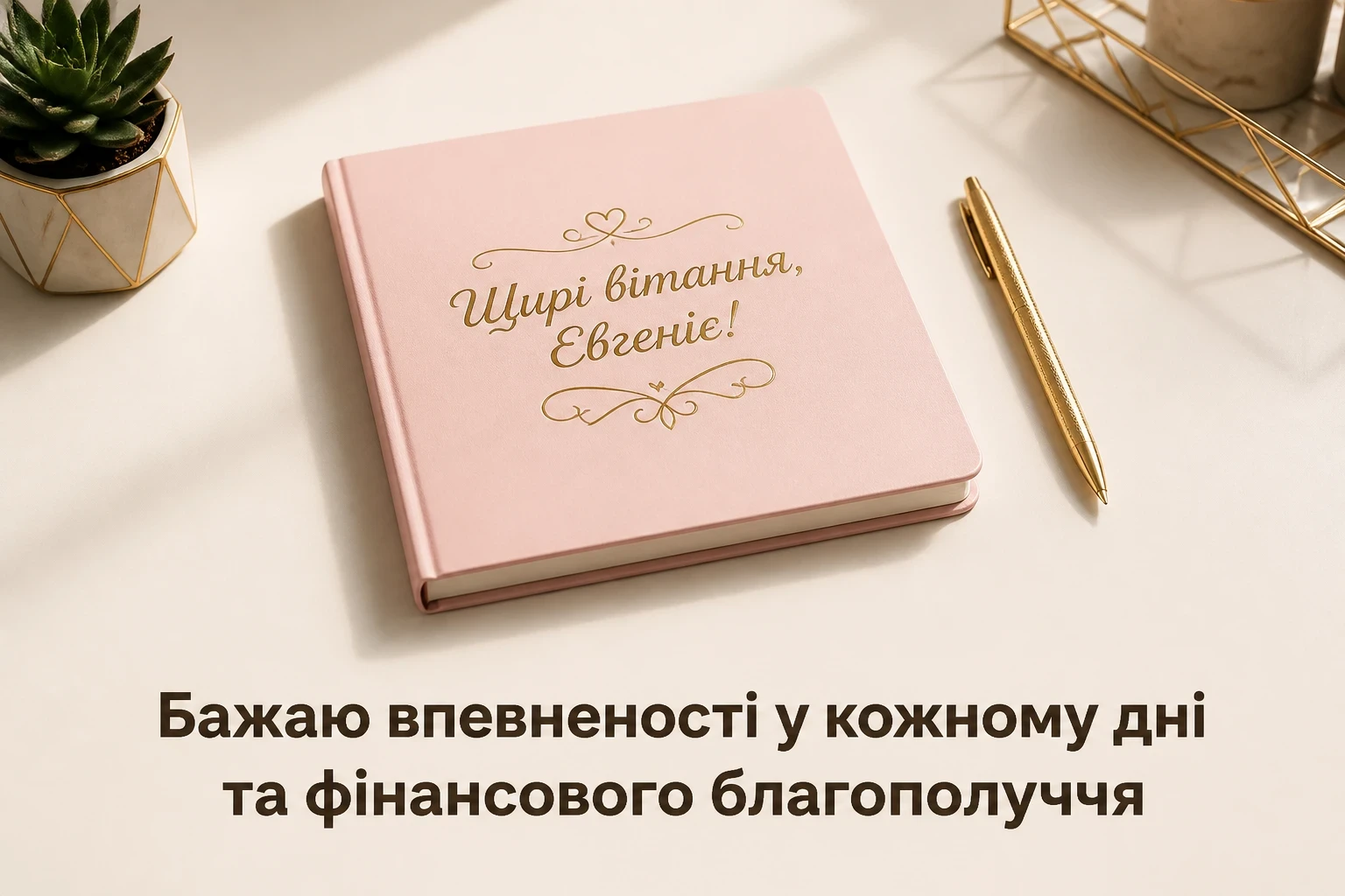 з днем народження євгенія