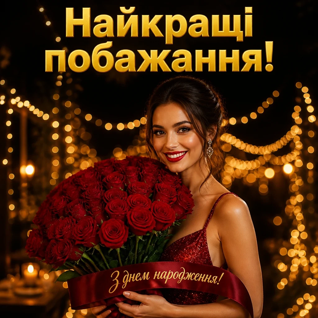 привітання для сестри своїми словами