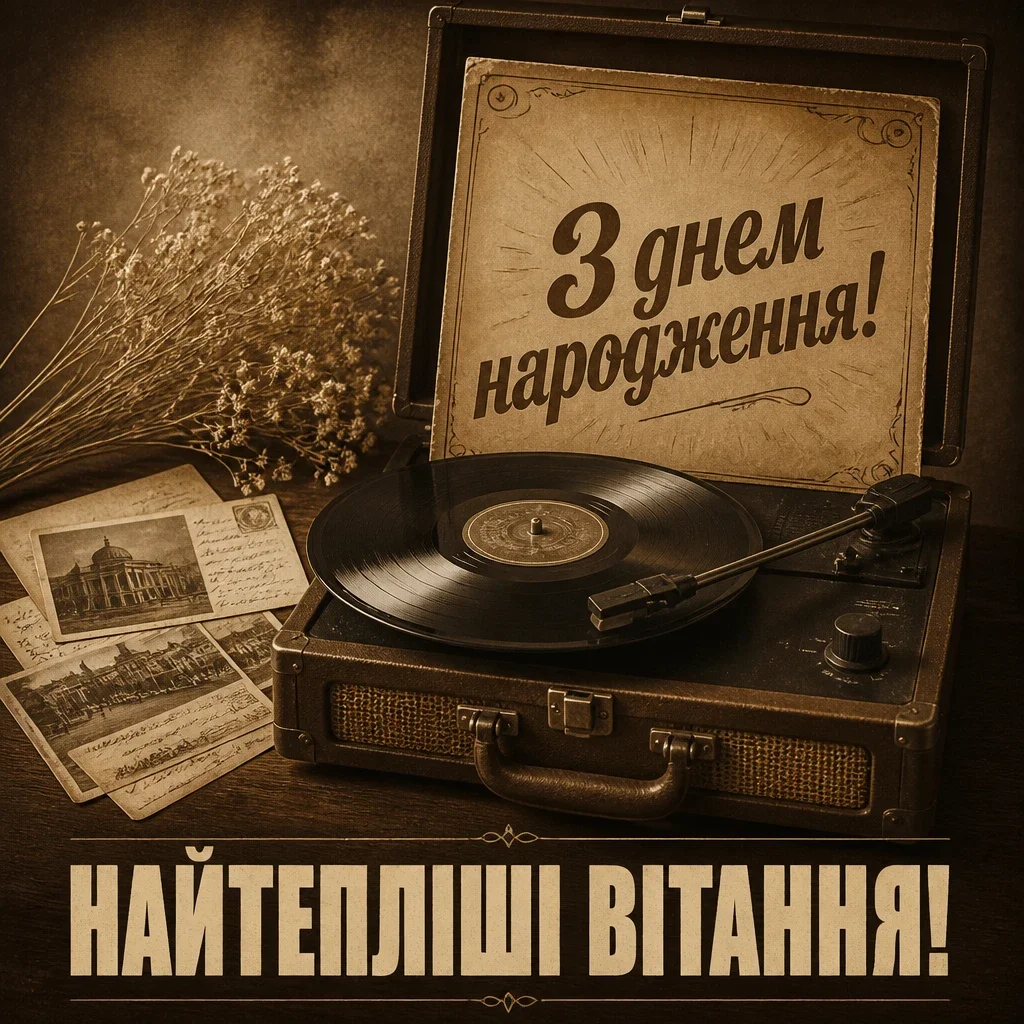 привітання для сестри своїми словами