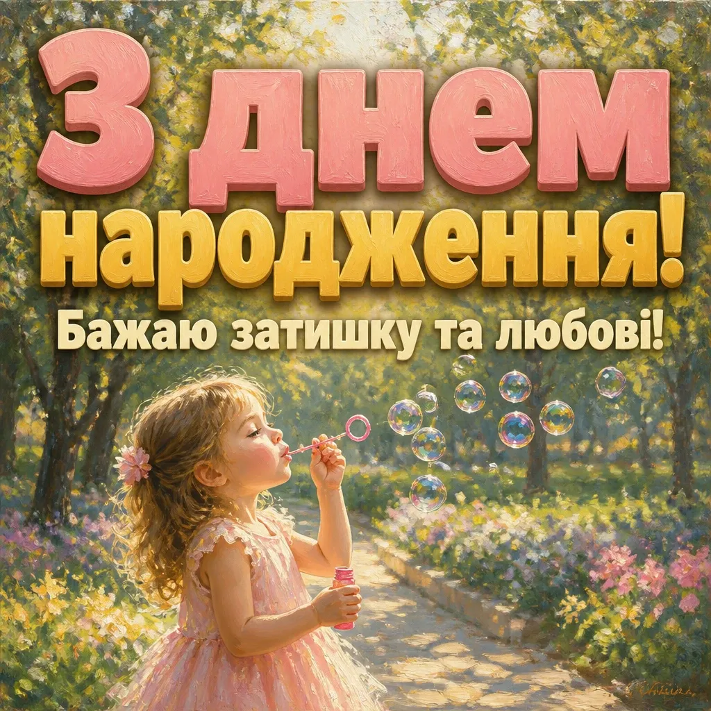 привітання для сестри своїми словами