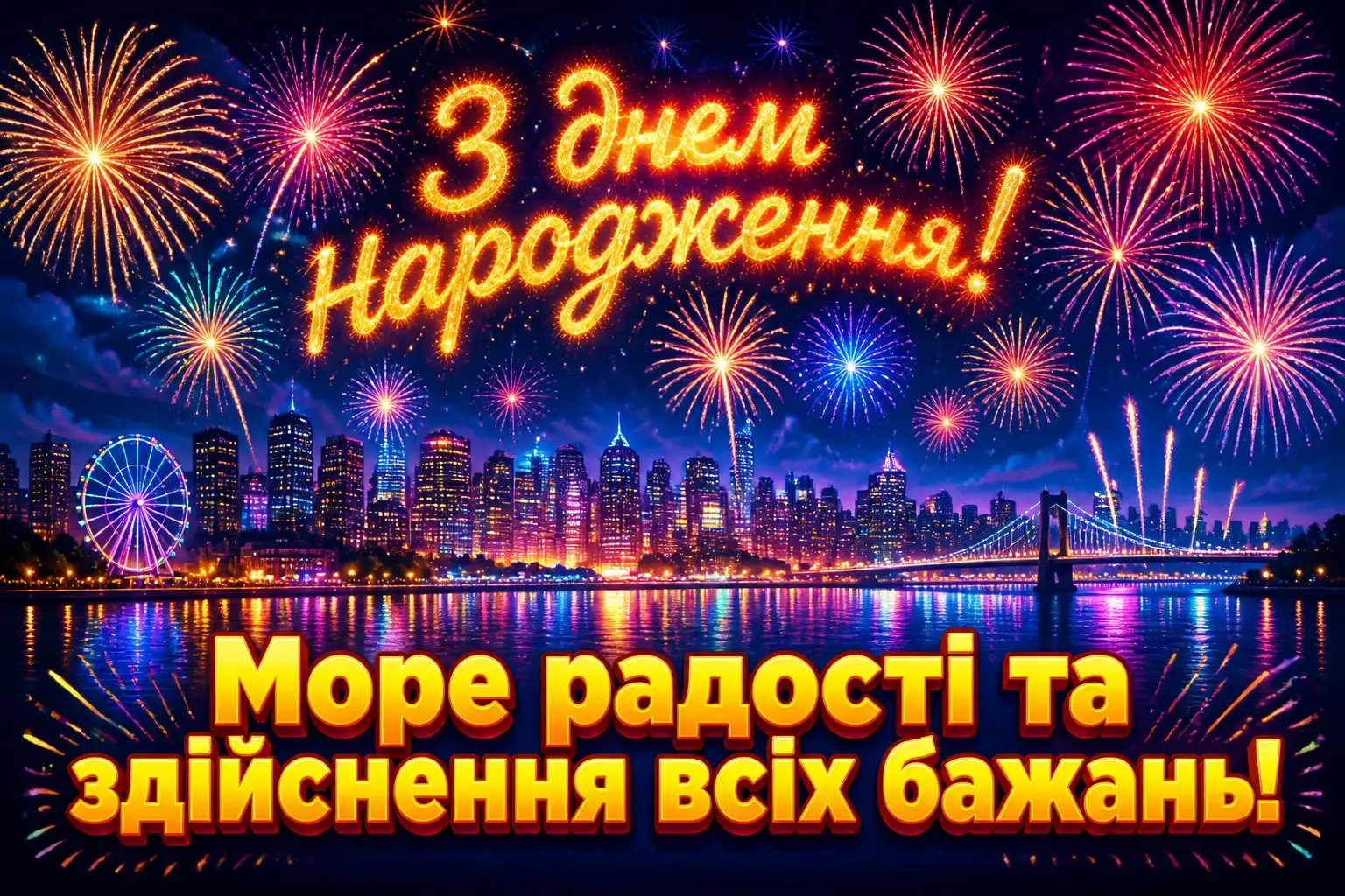 привітання для сестри своїми словами