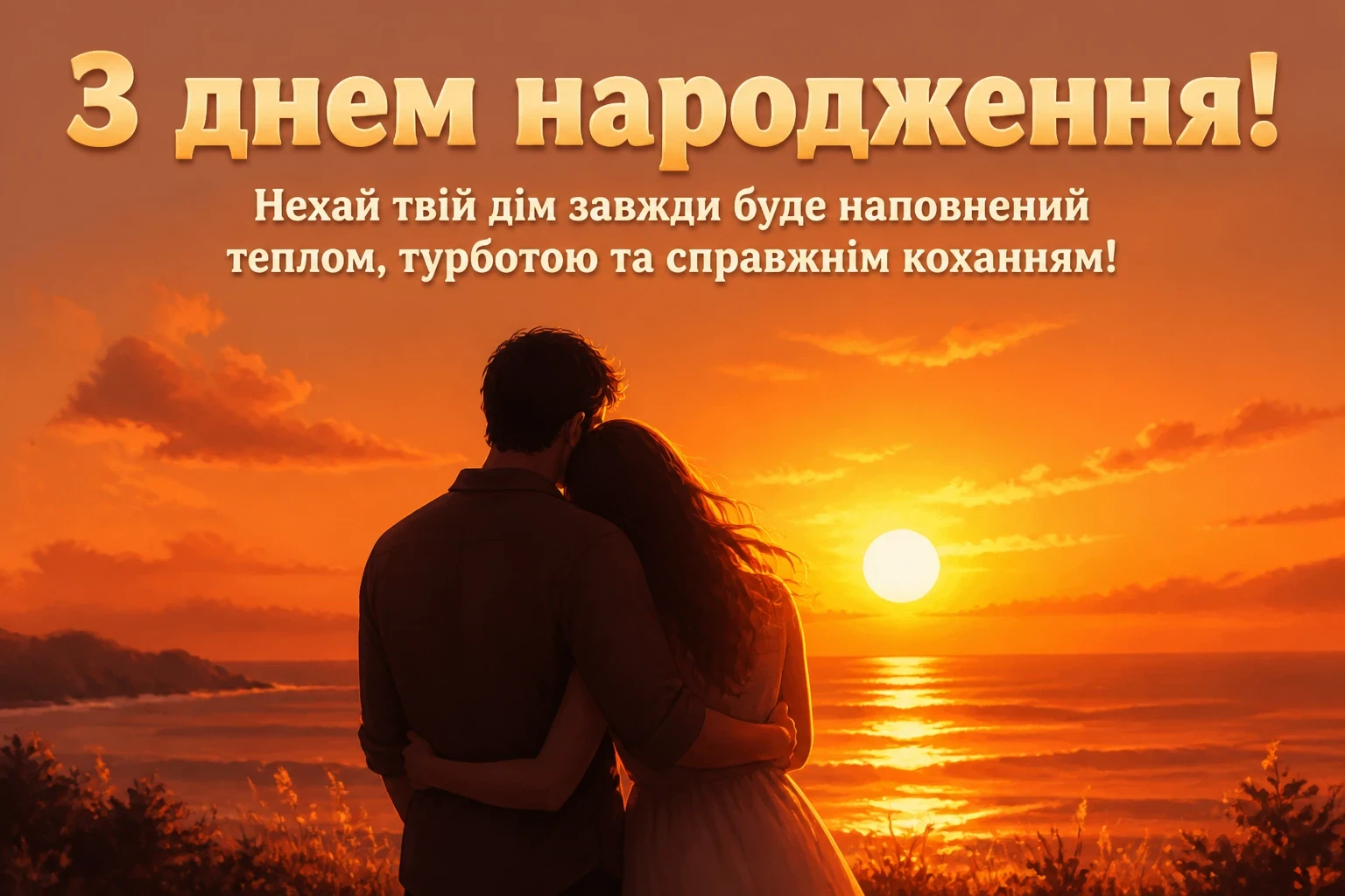 привітання для сестри своїми словами