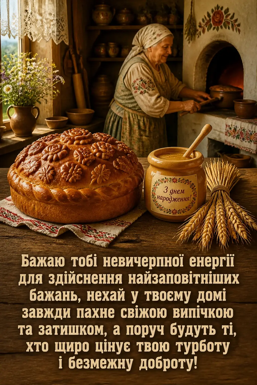 привітання для сестри своїми словами