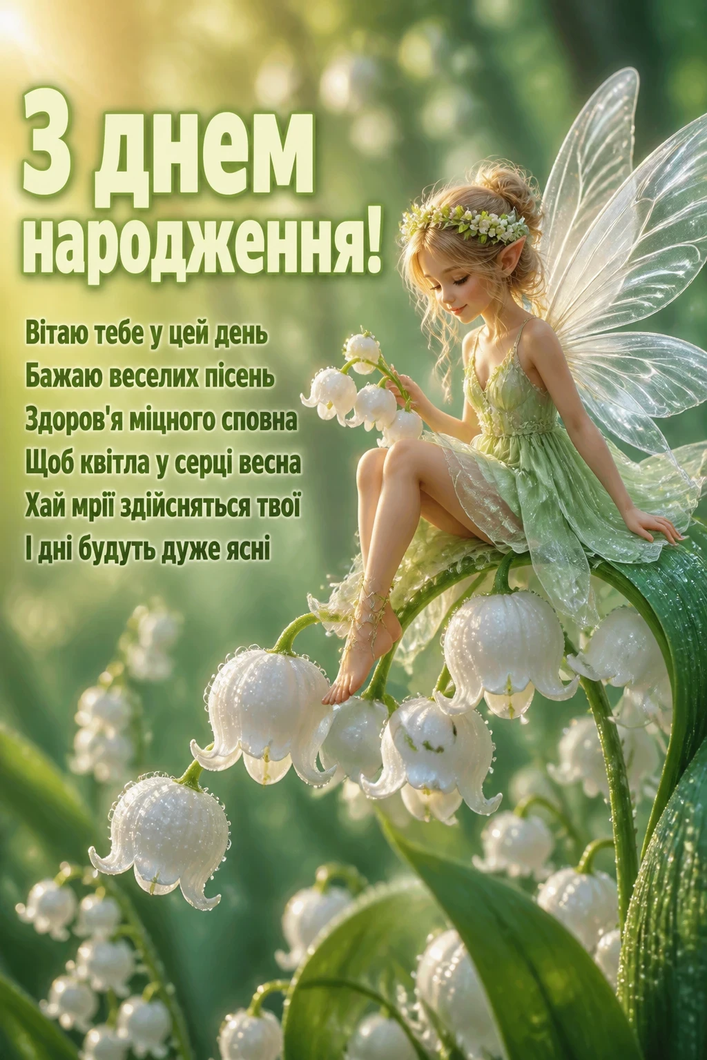 привітання для сестри своїми словами